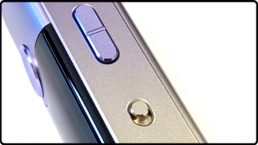 Le switch du pod E80